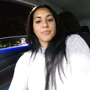 Meet your Posher, Jen